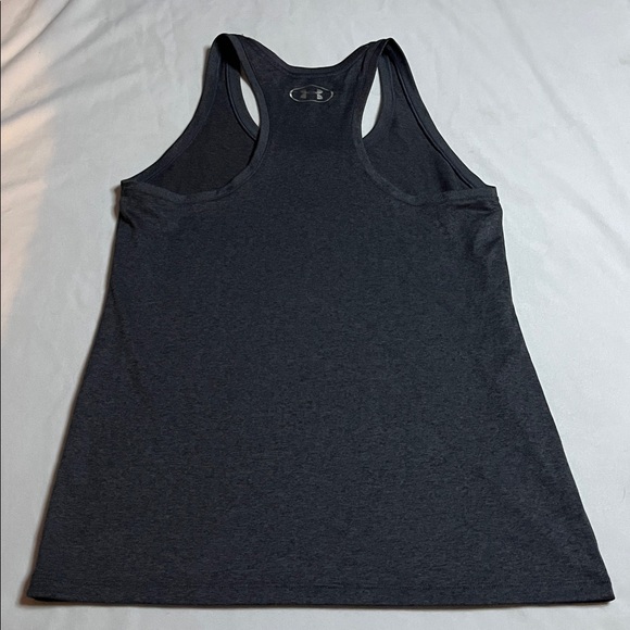 Under Armour Racerback Tank - Picture 6 of 8